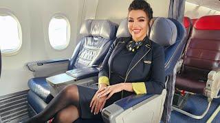 Flight Attendant Life | Air Hostess Lifestyle | Airplane Door Open