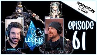 The Leonis Report - EPISODE 61 - Week of 07/01/24