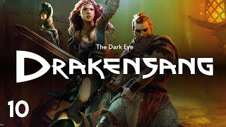 Let's Play some Drakensang: The Dark Eye (part 10)