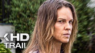 THE DARKEST TRUTH: Im Schatten der Wahrheit Trailer German Deutsch (2024) Hilary Swank, Olivia Cooke