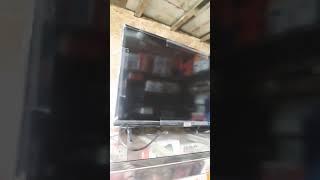 TCL 32 inch smart led tv with 2 years complete warranty