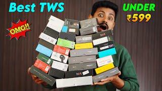 TOP 5 Best Earbuds Under 1000 Rs (Don't Miss) Best TWS Earbuds Under ₹1000 in 2025 Best Earbuds 
