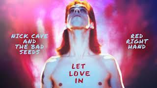 Nick Cave & The Bad Seeds - Red Right Hand (Official Audio)