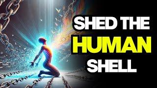 You Are Not a HUMAN BEING... & You ACTUALLY Never Were (YOU = ENERGY) | Life Story of Chosen Ones