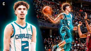 Lamelo Ball is really very fun to Watch! •  2021-22 Highlights