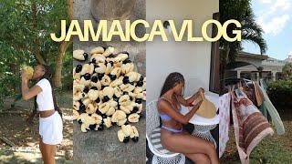 THE REAL JAMAICA | Tomar Thomas