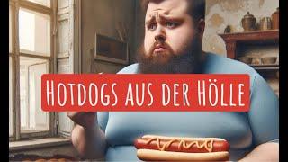 HotDogs aus der Hölle - Bewährungsversager Reaction #comedy #drachenlord