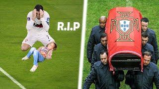 Heartbreaking Moments in Football #4