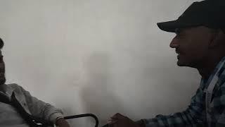 JUICE TALK-Athang Karode Anshul Fulzele Himanshu Tirpude(Cameraman)