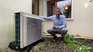 Man explains how he made 100-year-old Killester house energy efficient