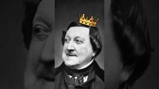 Минутка юмора от Россини #piano #искусство #classicalmusic