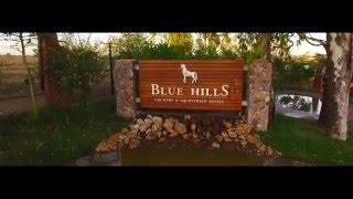 Blue Hills Country & Equestrian Estate