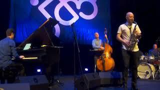 Tevet Sela - 'Lying Sun'@ 2022 Sudbury jazz festival