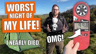 Every Wild Camping Video …