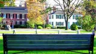 Amherst Town Video