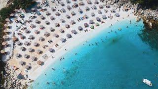 Marble Beach, Thassos