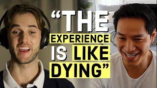 Can Psychedelics CHANGE YOUR LIFE? | Tony Wang