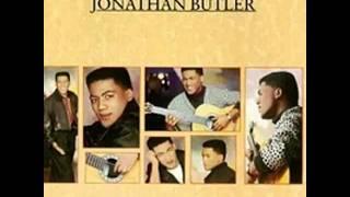 Jonathan Butler - Love Songs, Candlelight and You