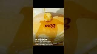 안 먹고 돌아오면 후회한다는 오사카 인생 디저트 BEST 5