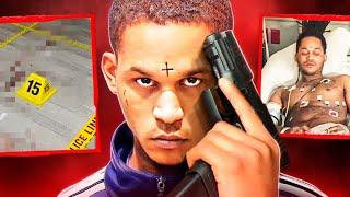 The Crazy and Sad Story of Fredo Santana: The Death That Shook Chicago