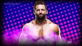 WWE: "Radio" by Downstait ► Zack Ryder New Theme Song