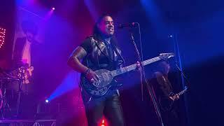 Limehouse Lizzy (Thin Lizzy tribute) - ‘Rosalie’ live at Haverhill Arts Centre, 15 June 2023