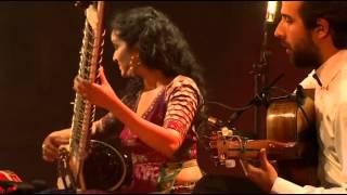 Anoushka Shankar - "Traveller" Live @ Festival Les Nuits de Fourviere, France [2012]