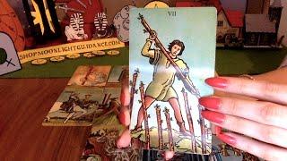 SCORPIO *THIS GAVE ME CHILLS!!* SEPTEMBER 2021 Tarot Reading