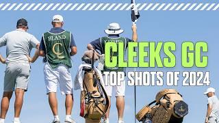 Best Of: Cleeks GC’s Top Shots of 2024