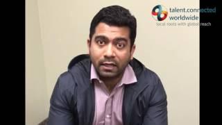 TCWW Testimonials 3 | Happy Satisfied Client | Canada PR Process | Get Canada PR