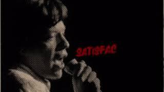 The Rolling Stones   I Can't Get No Satisfaction Official Lyric Video