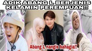 ADIK ABANG L BERJENIS KELAMIN PEREMPUAN??