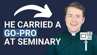 The (Real) Day in the Life of a Seminarian | Featuring J.P. Thornton