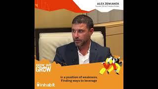 Quality Over Quantity with Alex Zemianek of JZ Vacation Rentals