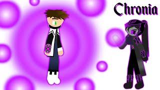 (Chronian) Timelord's Hands of Time | Ben 10 Chaquetrix Harem Ep 23 [Stick Nodes]