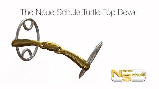 The Neue Schule Turtle Top Beval