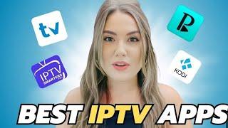 TOP IPTV PROVIDER 2025