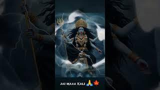 jai maa kali  #ai #song #aicommunity #hindugod #animebaba