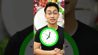 Intermittent Fasting: ok ba? | Dr. Dex Macalintal