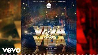 Jasper Maburner AKA Tc Blacks - Honai {Viva la vida Riddim}