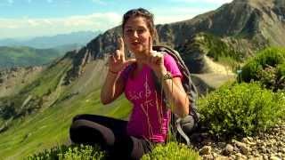 The University of Utah — Imagine. Then Do. (Outdoors Experience)