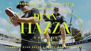  Dean Hazza Rap Debut - The Mad Hueys Official Music Video 