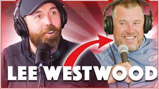 EP128 - LEE WESTWOOD