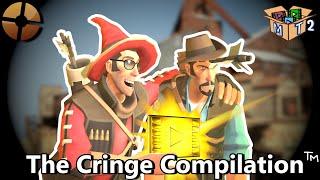 [TF2] The Cringe Compilation™ - Team Fortress 2 Moments 2