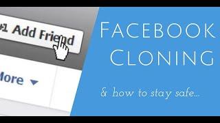 Facebook Cloning | Cyber Saturday 9/3/2022