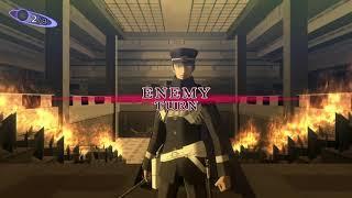 Shin Megami Tensei III HD Remastered: VS Raidou