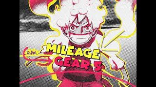 Mileage - One Piece [AMV/Edit]