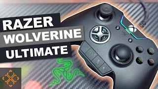 Razer Wolverine Ultimate Review Does It Still Compete in 2021?