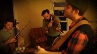 Gregory Alan Isakov "Amsterdam"