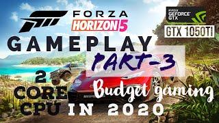 Forza Horizon 5 Gameplay Part3